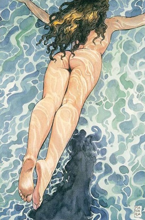 Manara