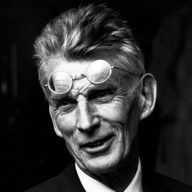 beckett4