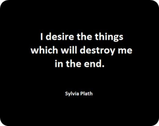 sylvia quote