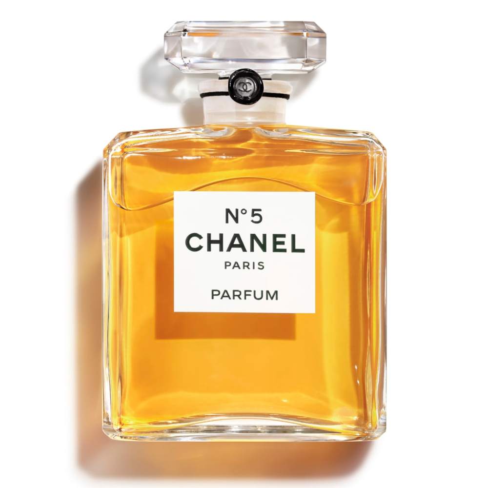 chanel 5